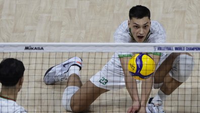 Александър Николов най-резултатен срещу "Пиаченца"