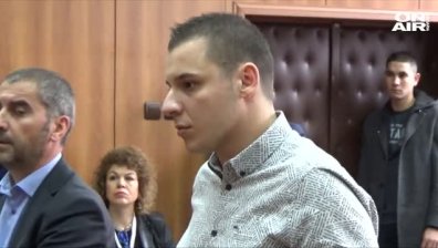 4 години затвор за пияния шофьор, убил трима в Пловдив