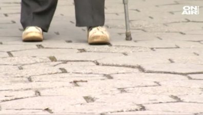 1 година и 5 месеца за грабител, пребил дядо за 5 лева в Еленско