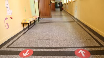 4 пъти се е увеличил броят на учениците под карантина, общо 515 паралелки учат онлайн