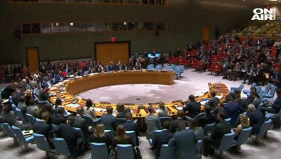 ООН: Русия да освободи пленените моряци и да върне корабите на Украйна