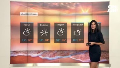 Централна прогноза