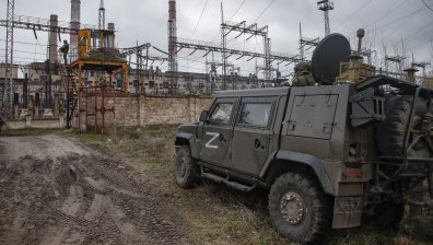 Отблъснаха 12 руски атаки в Донецк и Луганск, ударени са райони до Полша и Унгария