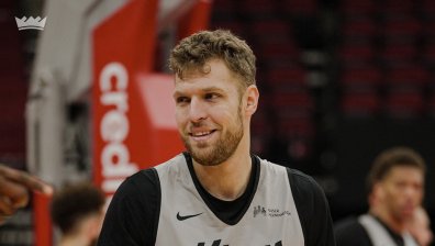 Везенков с 11 точки и две борби при победа на "Сакраменто Кингс"