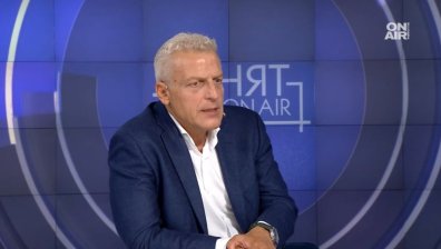 Москов: Разединението в дясно доведе до две победи на Радев