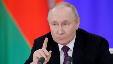 Владимир Путин се съгласи на примирие с Украйна и постави конкретни условия