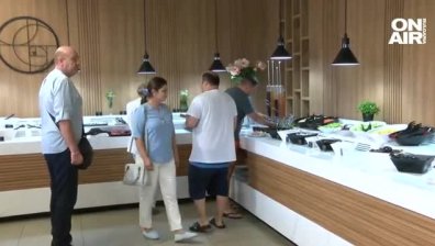 "Ол инклузив", но без прясно приготвена храна: За какво най-често се оплакват българите по морето?