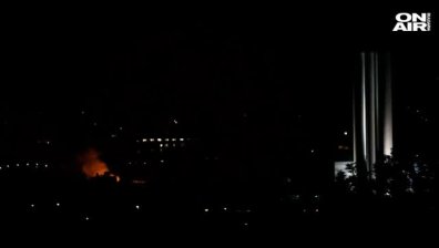 Драма в Дрезден заради бомба от Втората световна война