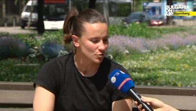 Станилия Стаменова: Искам злато и от Световното