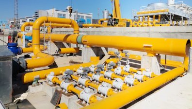 Правителството работи по всички възможни варианти, ако Русия ни спре газа