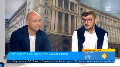 Румен Радев като опозиционен лидер: Балансьор или провокатор?