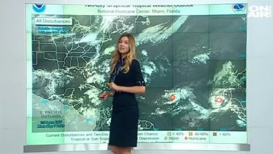 Сутрешна прогноза