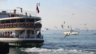 Пирати отвлякоха 8 души от екипажа на германски кораб край Камерун