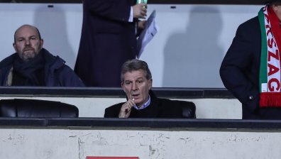 Емил Костадинов: Кръвта е лошо нещо, но не знам срещу кого са се събрали хората