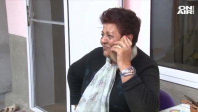 Предотвратена ало измама: Баба чакала на автогара с &pound;12 000 и злато