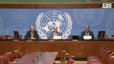 Великобритания дава над $1 млрд. за битката с климатичните промени