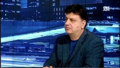 СДС на евроизборите? Готви се, но няма партньор, посочи Пламен Юруков