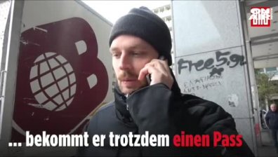 Made in Greece: Германски репортер на Bild стана Петър Иванов