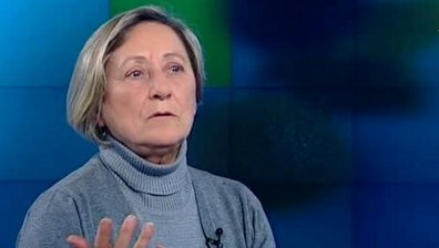 Нешка Робева с номинация за орден "Стара планина"