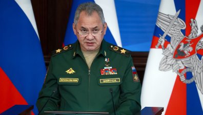 Шойгу: Всяка война завършва с мир, до ядрен сблъсък остават все по-малко стъпки
