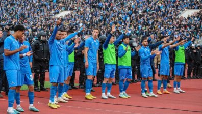 Огромен интерес: Близо 12 000 билета са закупени от феновете на "Левски" за дербито с ЦСКА