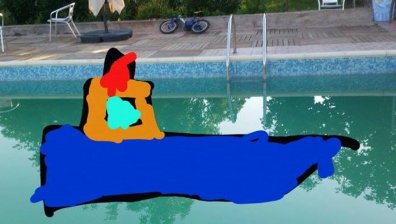 Грег Дацов: моите колажи-1