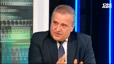 БСК и БТПП в подкрепа на българските шофьори