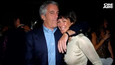 Джефри Епстайн уреждал британският принц Андрю с непълнолетни