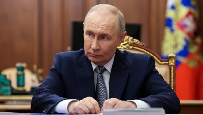 Русия обяви успешен тест на "най-мощната" междуконтинентална ракета "Сармат" (+СНИМКИ)