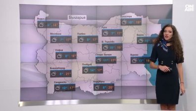Централна прогноза