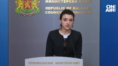 Криминални лица в протеста на МВР, организира ги някой от списъка на Петков?