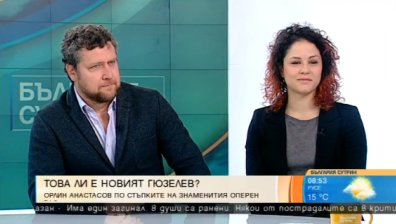 "Палячи" и "Селска чест" в НДК на 22 юни