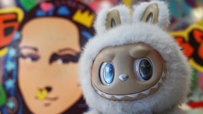 Labubu: Колекционерската играчка на 2025 г., по която всички полудяха