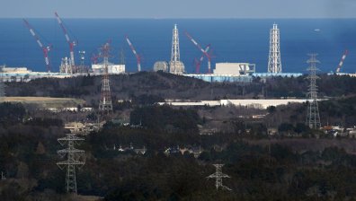 Бивши ръководители на "Тепко" трябва да платят 95 млрд. евро заради аварията във Фукушима