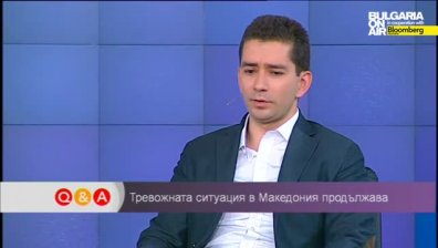 Q&A с Клара Маринова 18.05.2015-IV част