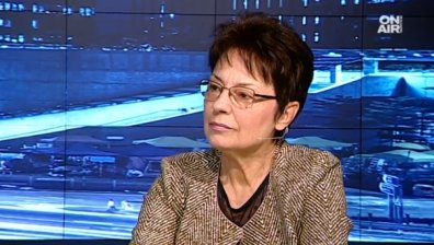 Социалист: Не изглеждаме добре в очите на Европа
