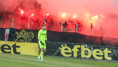 Фенове на ЦСКА плашат с неподчинение, ако нямат билети за мача срещу ЦСКА 1948