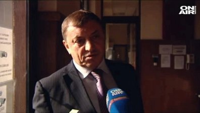 СГС върна делото за атентата срещу Алексей Петров