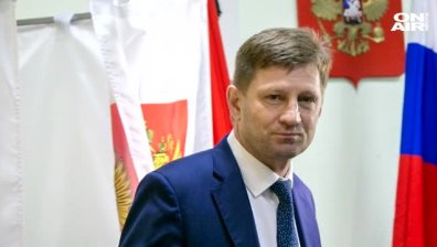 Партията на Путин с неочаквани загуби на изборите за губернатори