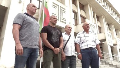 Турски съд гледа делото срещу българските граничари, искат отказ от екстрадиция