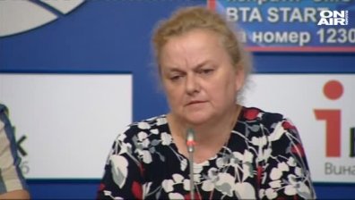 Още служители на "Български пощи" се включиха в гладната стачка