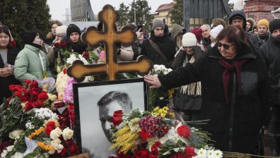 Майката на Навални: Знаехме, че е той е отровен, ще разберем кой го е убил