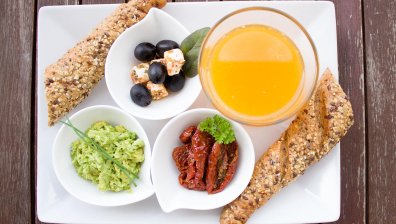 Какви са симптомите на хранителната алергия и как да действаме?