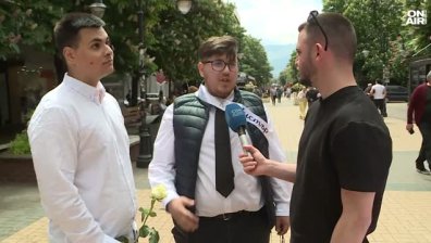 Bangaranga в центъра на вниманието: Коментари за участието на Дара в "Евровизия" (ВИДЕО)