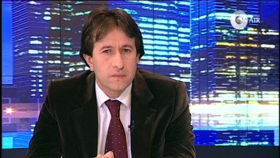 Политическите реакции на скандала с Волен Сиредов