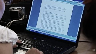 Франция разреши идентификацията по ритъма на писане на клавиатура