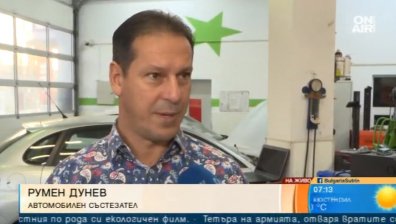 Коли с неизправни газови уредби = бомби със закъснител?