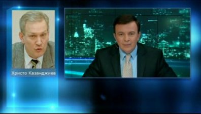 Действително нямаше дебат за добива на шистов газ, коментират експерти