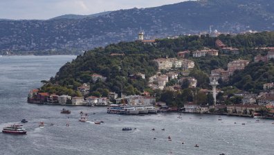 Жилищата на Босфора стават недостъпни - рекордно поскъпване на наемите в Истанбул