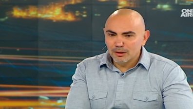 Росен Петров: Бедата е на нашата порта, нуждаем се от консолидация!